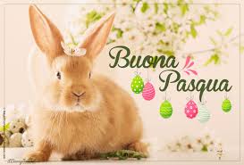 Buona Pasqua